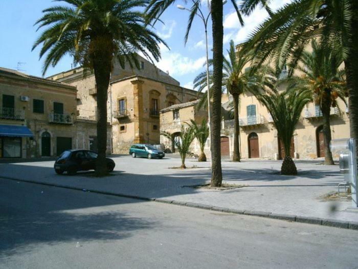 Lidia'S Home Canicatti Exterior photo