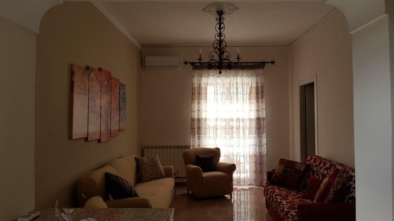 Lidia'S Home Canicatti Exterior photo