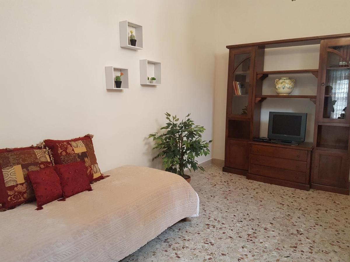 Lidia'S Home Canicatti Exterior photo