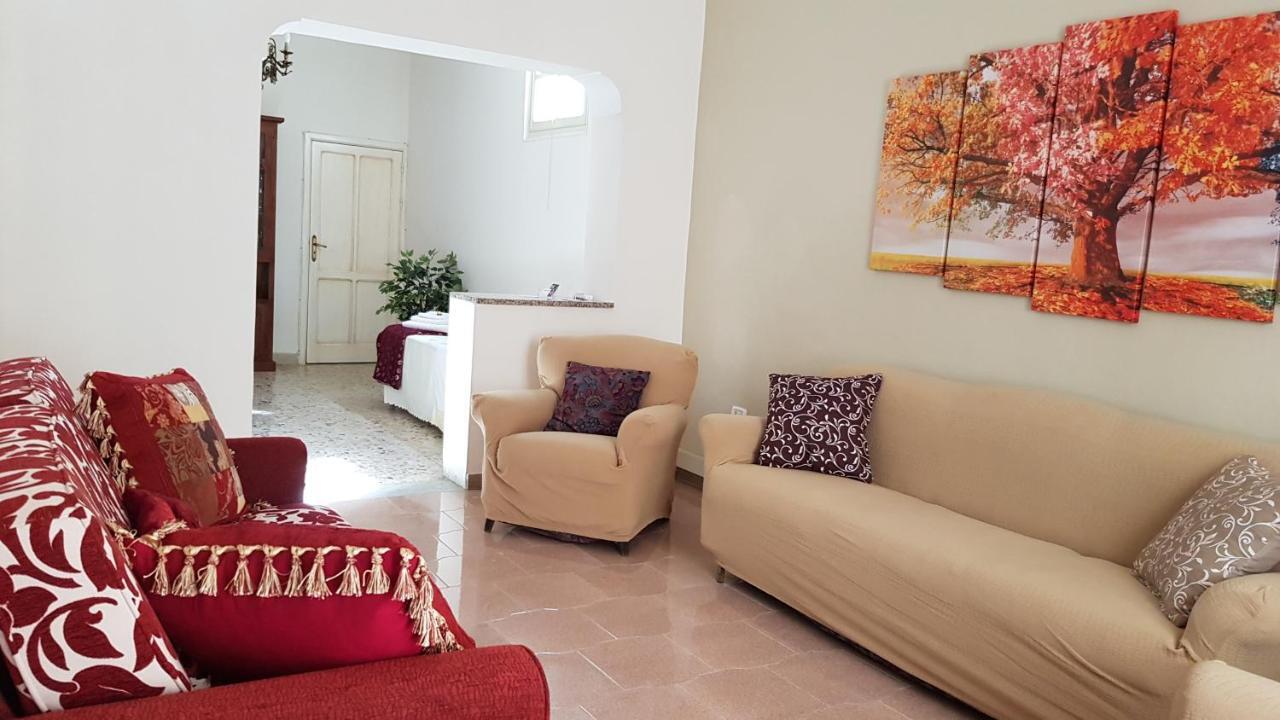 Lidia'S Home Canicatti Exterior photo